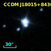 CCDM J18015+8436C