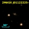 2MASX J01122225-4400233