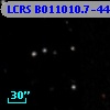 LCRS B011010.7-444220