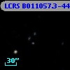 LCRS B011057.3-444218