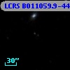 LCRS B011059.9-444023