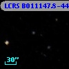 LCRS B011147.8-445345