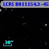 LCRS B011154.3-451908