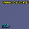 2MASX J01140875-4448499
