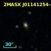 2MASX J01141254-4513069