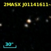 2MASX J01141611-4502359