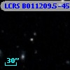 LCRS B011209.5-451943