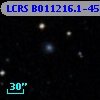LCRS B011216.1-453400