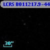 LCRS B011217.9-443428