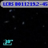 LCRS B011219.2-451217