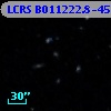 LCRS B011222.8-451152