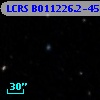 LCRS B011226.2-450640