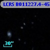 LCRS B011227.4-452412
