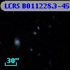LCRS B011228.3-452426