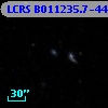 LCRS B011235.7-443911