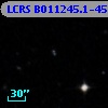 LCRS B011245.1-451058