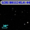 LCRS B011245.4-443003