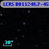 LCRS B011248.7-453635