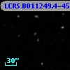 LCRS B011249.4-450020