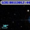 LCRS B011308.7-445237