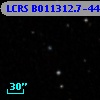 LCRS B011312.7-442807