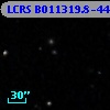 LCRS B011319.8-444425