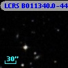 LCRS B011340.0-444155