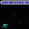 LCRS B011341.6-453723