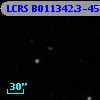LCRS B011342.3-450406
