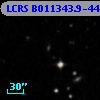 LCRS B011343.9-444204