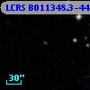 LCRS B011348.3-444327