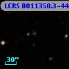 LCRS B011350.3-442546