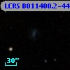 LCRS B011400.2-442816