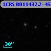 LCRS B011432.2-451655