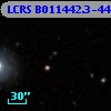 LCRS B011442.3-442618