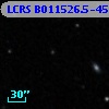 LCRS B011526.5-450308