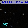 LCRS B011532.0-443226