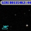 LCRS B011540.3-444449