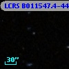 LCRS B011547.4-443939