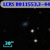 LCRS B011553.3-445018