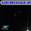 LCRS B011556.9-453510