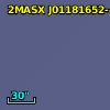 2MASX J01181652-4450342