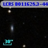 LCRS B011628.3-443814