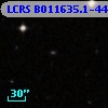 LCRS B011635.1-442857