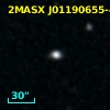 2MASX J01190655-4507530