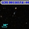 LCRS B011657.6-441656
