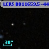 LCRS B011659.5-441849