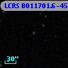 LCRS B011701.6-450111