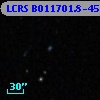 LCRS B011701.8-450426