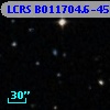 LCRS B011704.6-452936